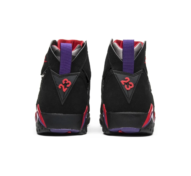 Air Jordan 7 DMP Raptors Shoes Sneakers by Air Jordan