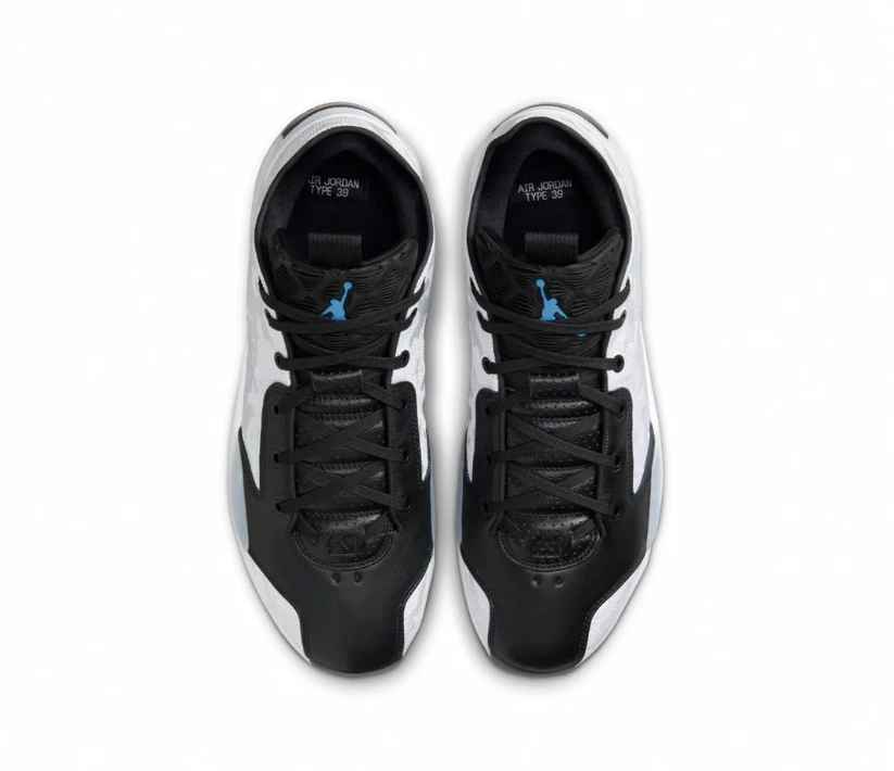 Air Jordan 39 Dark Powder BlueCroix Shoes Sneakers by Air Jordan