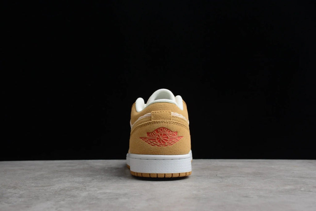 Air Jordan 1 Low Corduroy by Air Jordan