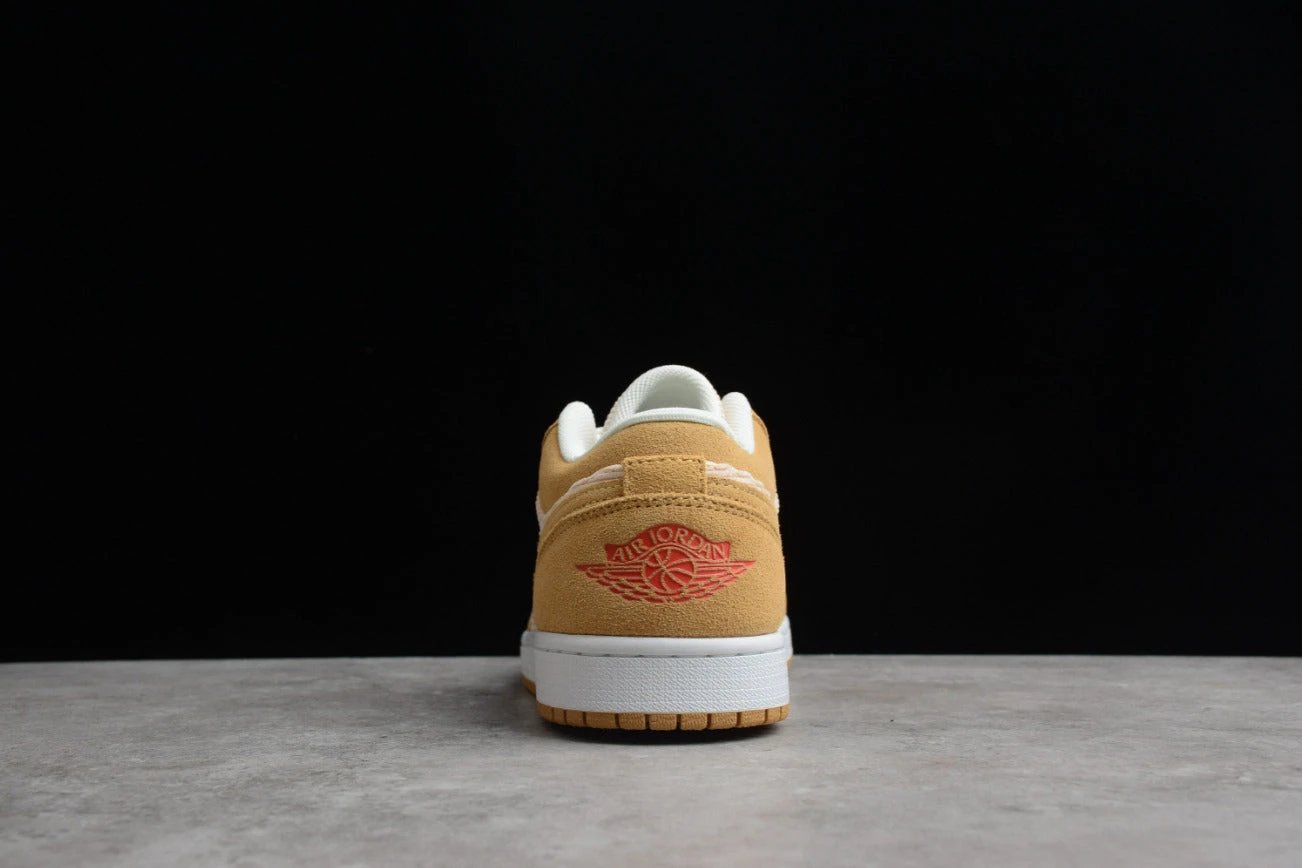 Air Jordan 1 Low Corduroy by Air Jordan