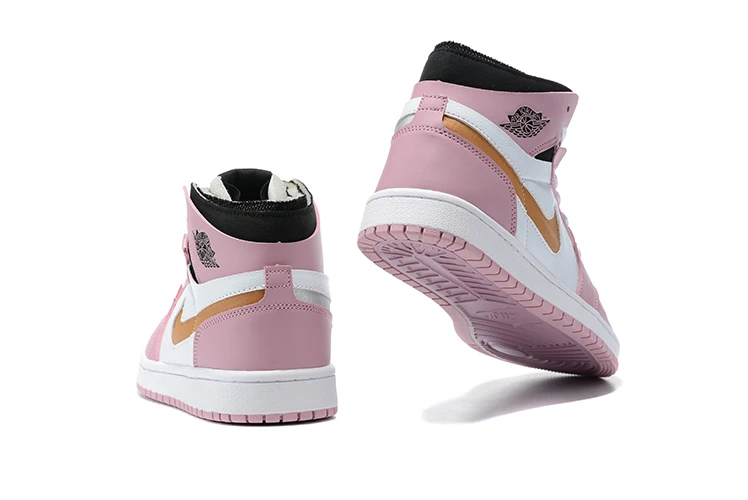 Air Jordan 1 Zoom Pink Glaze by Air Jordan