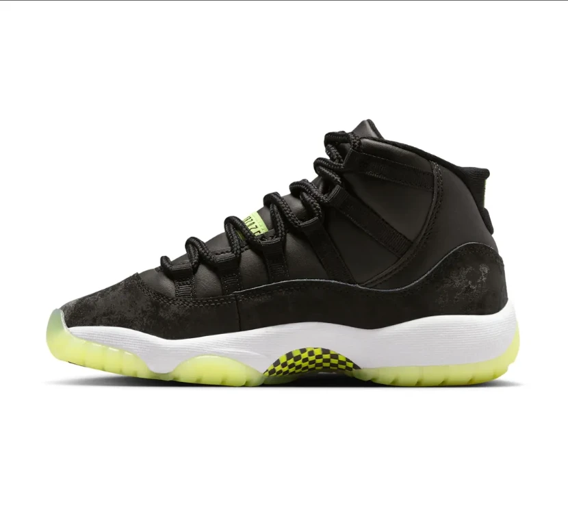 Air Jordan 11 Inner Beast Shoes Sneaker by Air Jordan