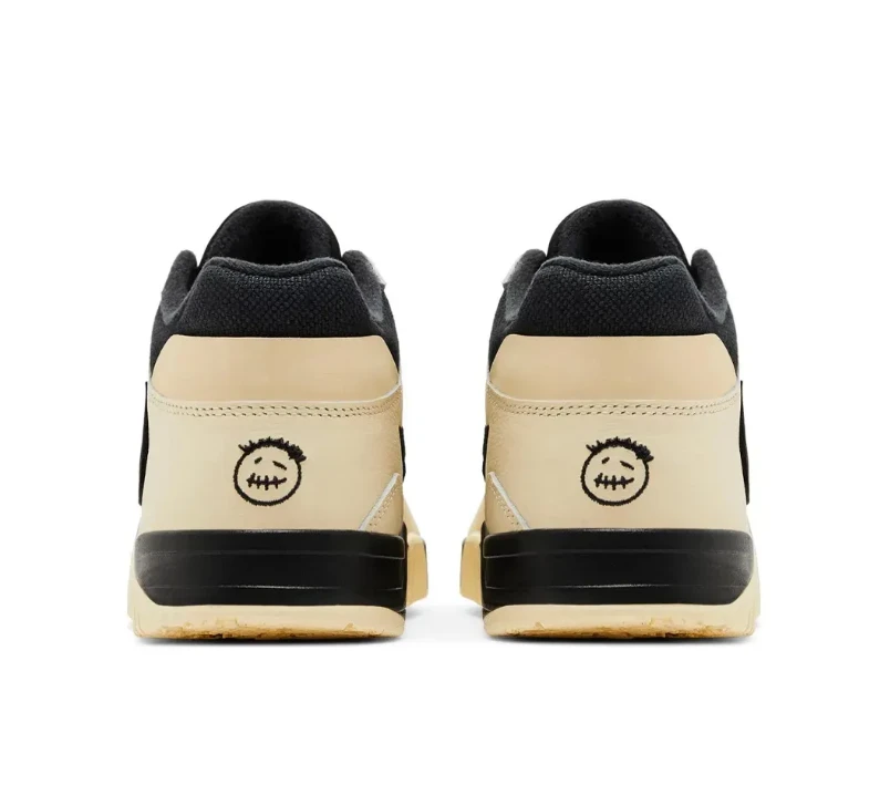 Travis Scott x Jumpman Jack Bright Cactus Shoes Sneakers by Air Jordan