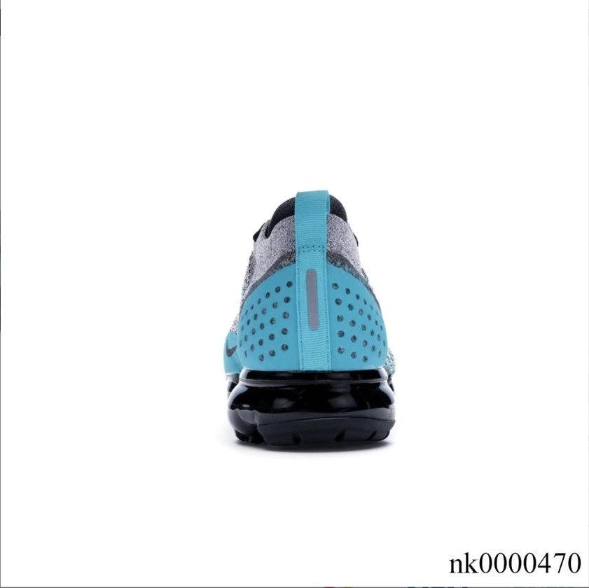 Air VaporMax 2.0 Dusty Cactus Hyper Jade Shoes Sneakers by Air Jordan