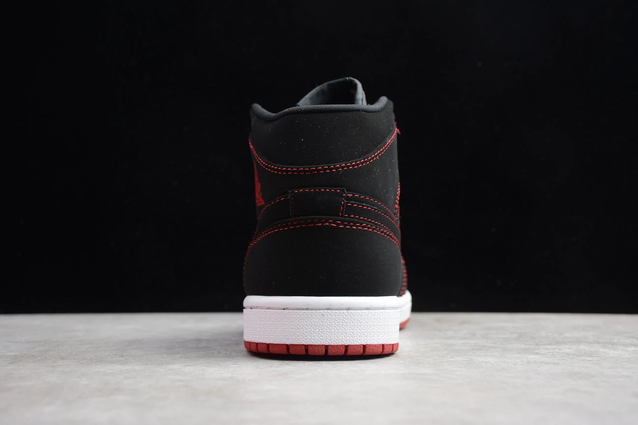 Air Jordan 1 Mid Fearless 'Come Fly With Me' by Air Jordan