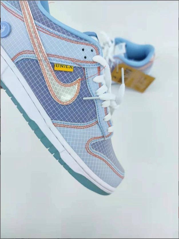 Union x Dunk Low Shoes Sneakers by Air Jordan