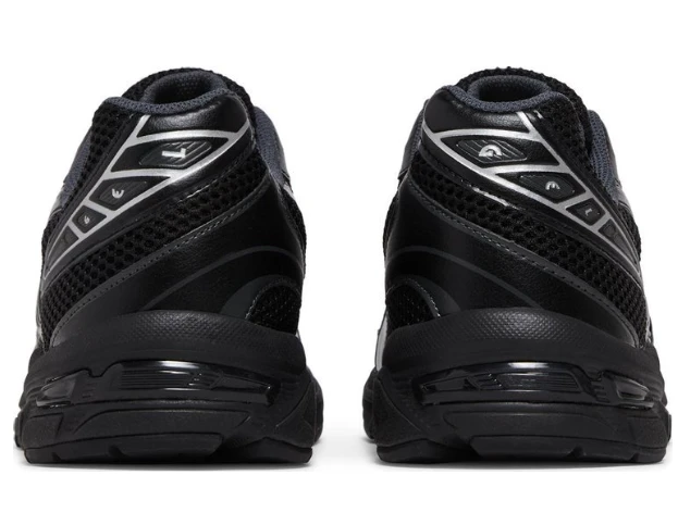Asics Gel 1130 Black Pure Silver 1201A906-001 by Air Jordan