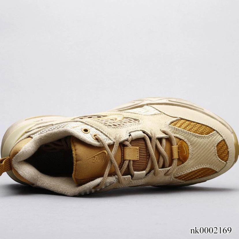 M2K Tekno Linen Shoes Sneakers by Air Jordan