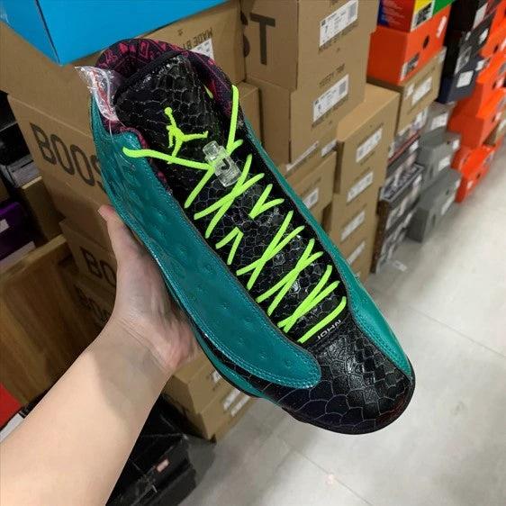 Air Jordan 13 Doernbecher by Air Jordan