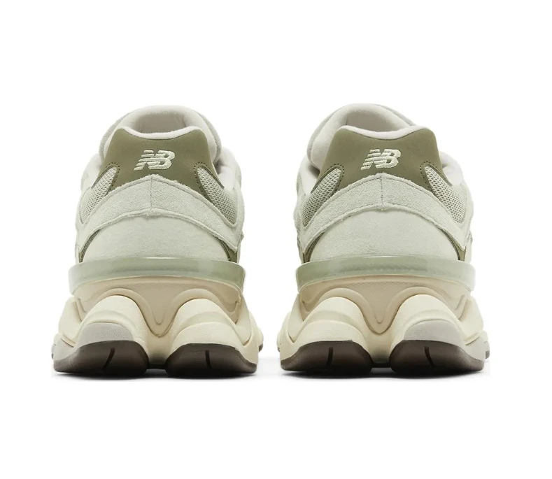 NB 9060 Olivine Shoes Sneakers by Air Jordan