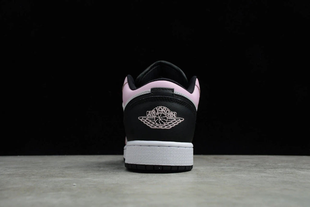 Air Jordan 1 Low GS Light Arctic Pink by Air Jordan