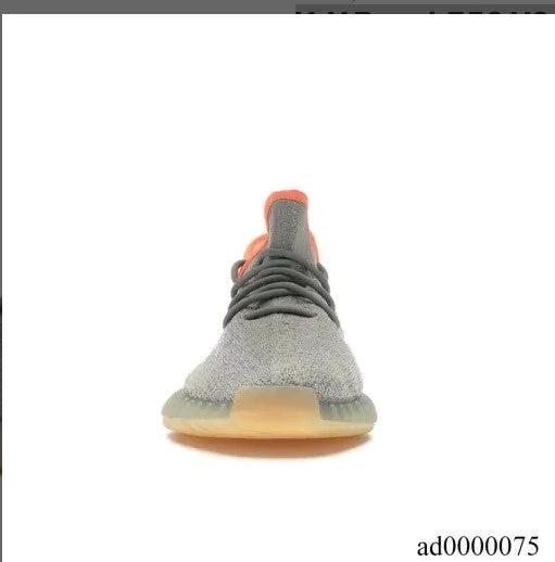 Yeezy Boost 350 V2 Desert Sage Shoes Sneakers by Air Jordan