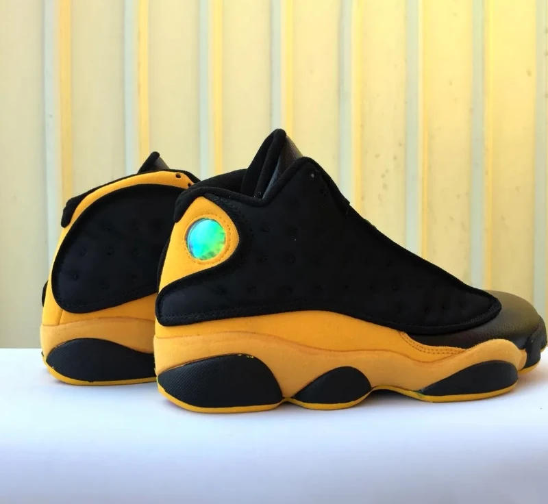 Air Jordan 13 Chutney Shoes Sneakers by Air Jordan