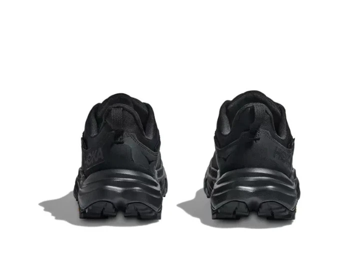 Hoka One One Anacapa 2 Low GORE-TEX Triple Black 1141632-BBLC by Air Jordan