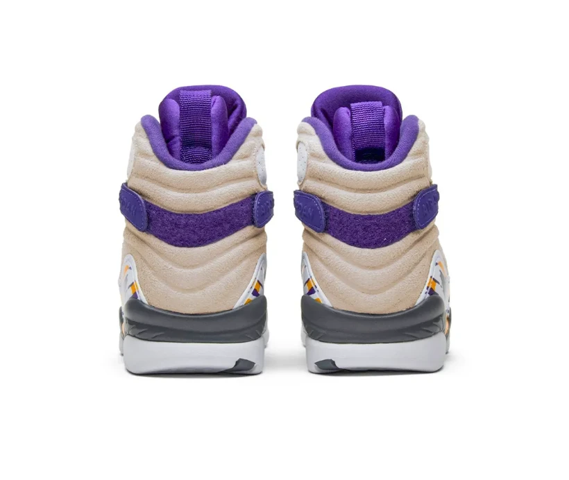 AJ 8 Retro Kobe Bryant Shoes Sneakers by Air Jordan