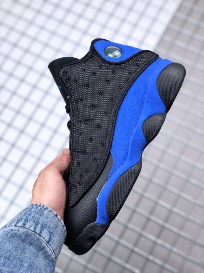 Air Jordan 13 Hyper Royal by Air Jordan