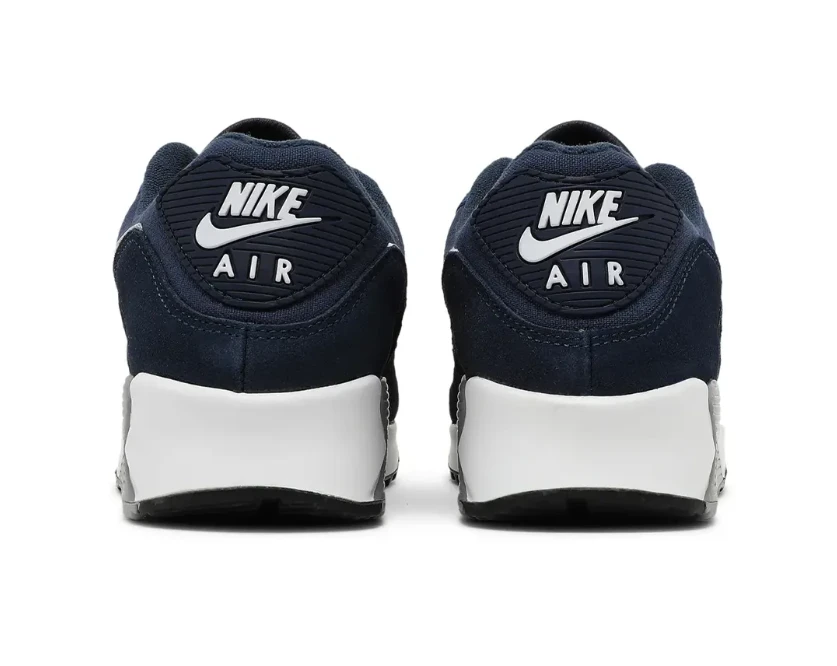 Air Max 90 PRM Obsidian Shoes Sneakers by Air Jordan