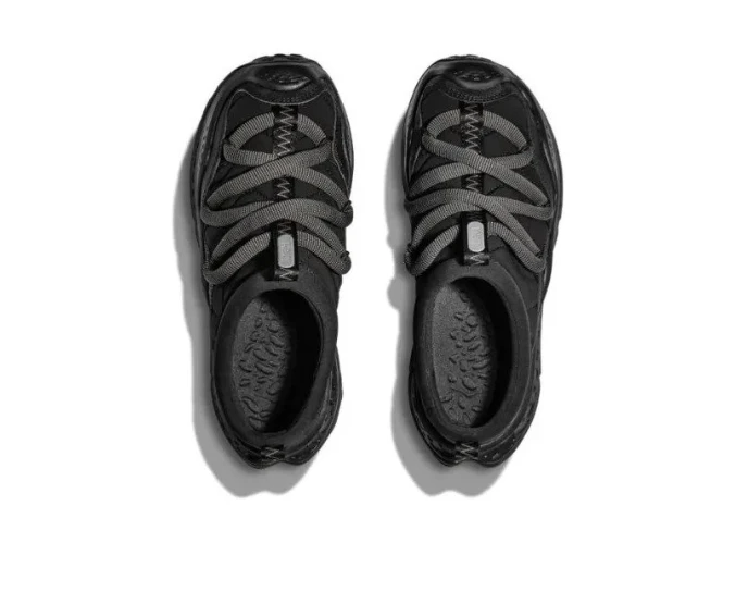 Hoka One One Ora Primo Black 1141570-BBLC by Air Jordan