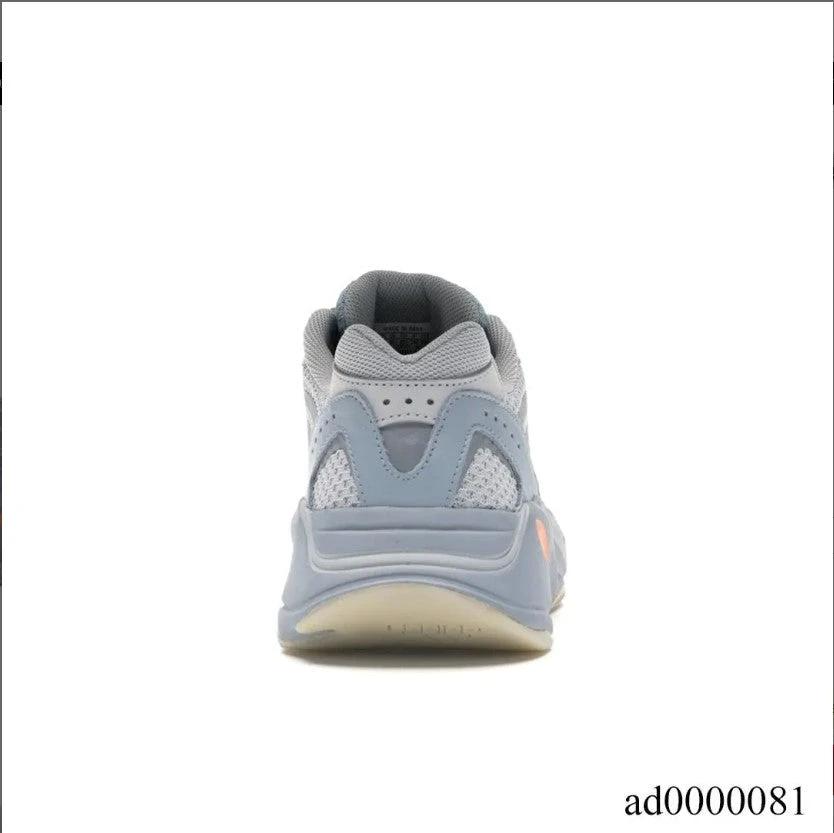 Yeezy Boost 700 V2 Inertia Shoes Sneakers by Air Jordan