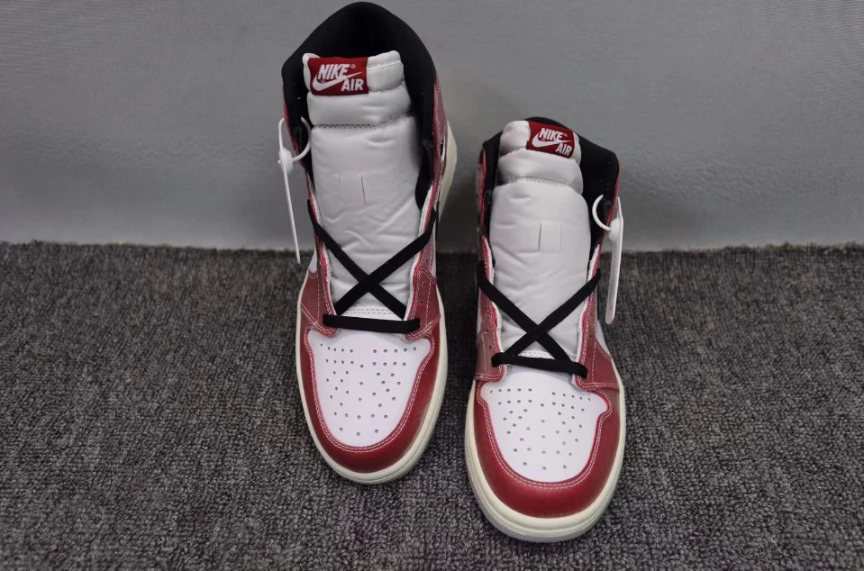 Air Jordan 1 High Trophy Room by Air Jordan
