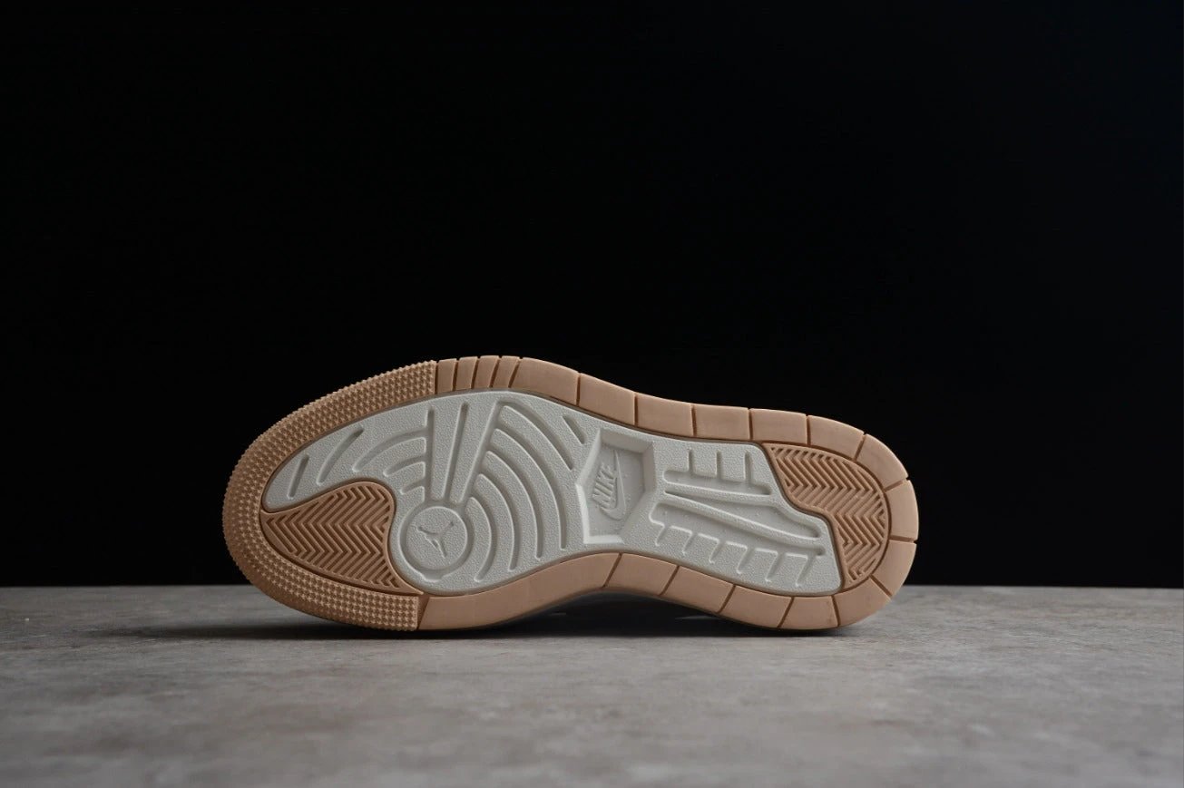 Air Jordan 1 Elevate Low 'White Onyx' by Air Jordan