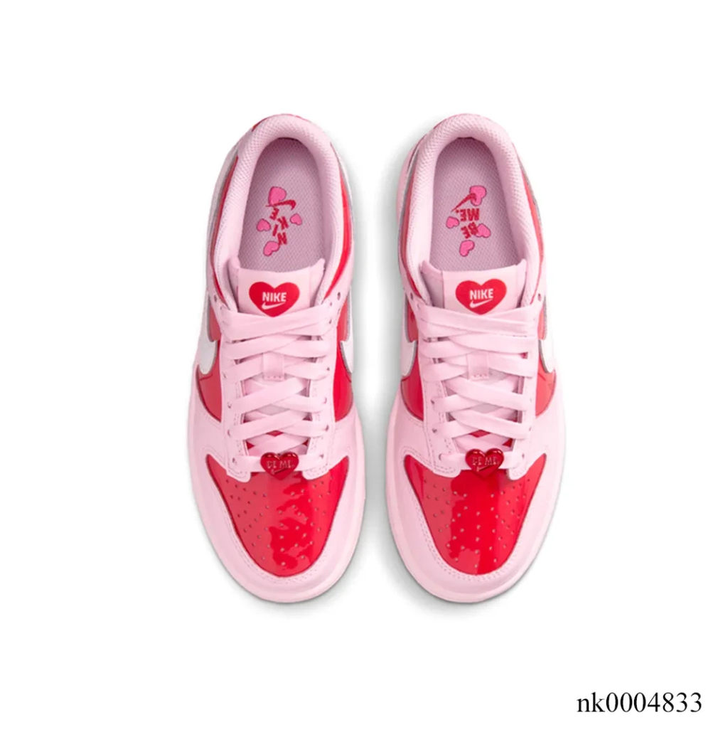 Dunk Low Valentine’s Day (2026) Shoes Sneakers by Air Jordan