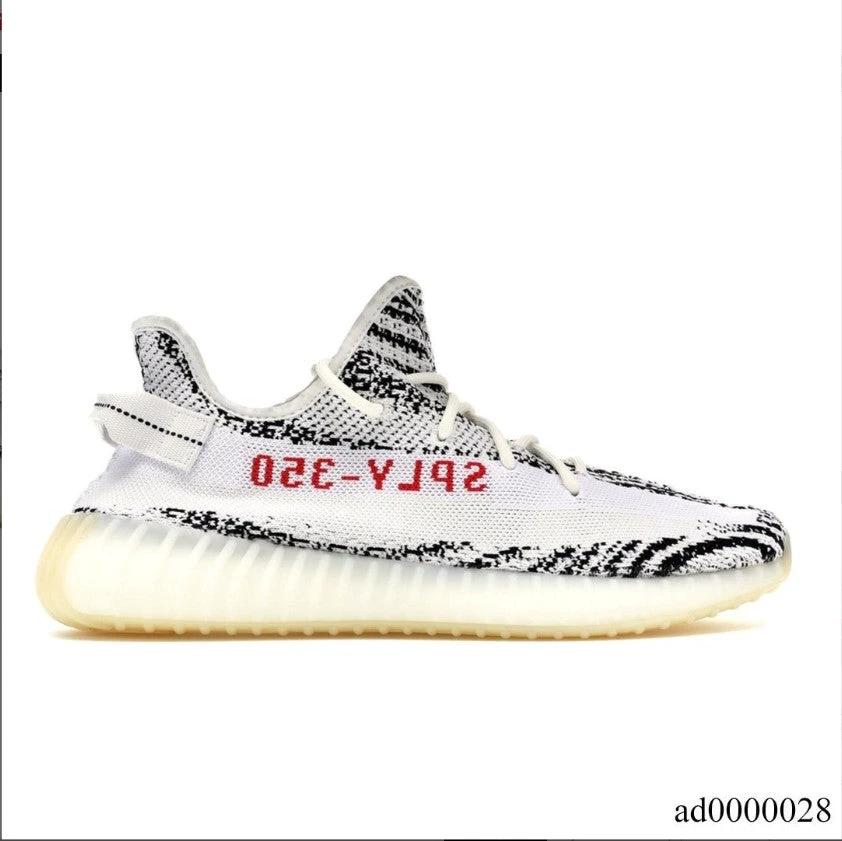 Yeezy Boost 350 V2 Zebra Shoes Sneakers by Air Jordan