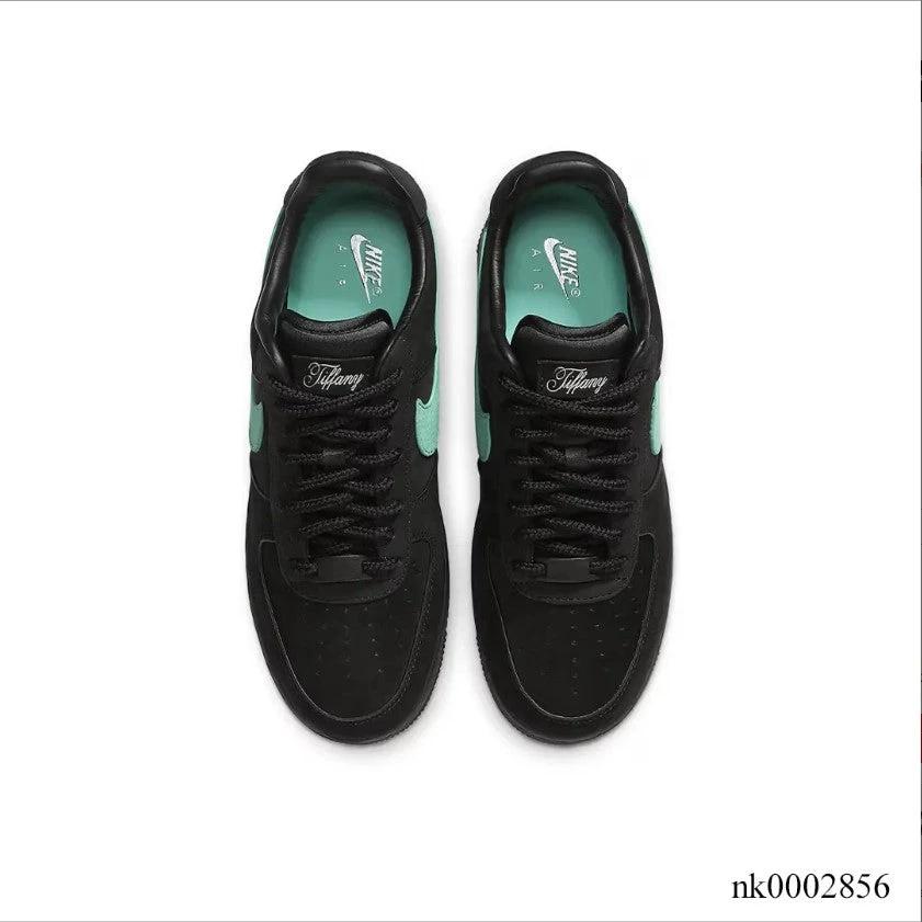 Air Force 1 Low Tiffany Co. 1837 Shoes Sneakers by Air Jordan
