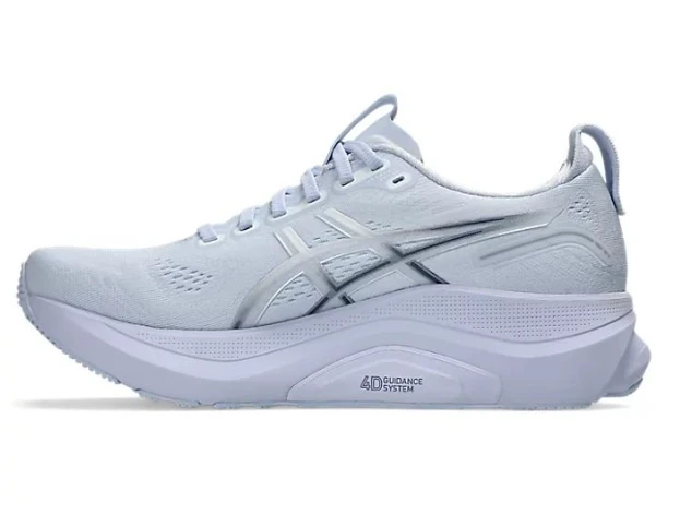 Asics Gel-Kayano 32 Blue Fade Indigo Fog 1012B838-401 by Air Jordan