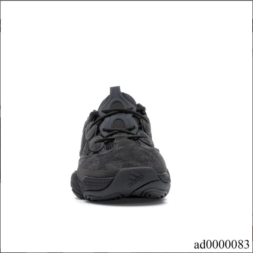 Yeezy 500 Utility Black Shoes Sneakers by Air Jordan