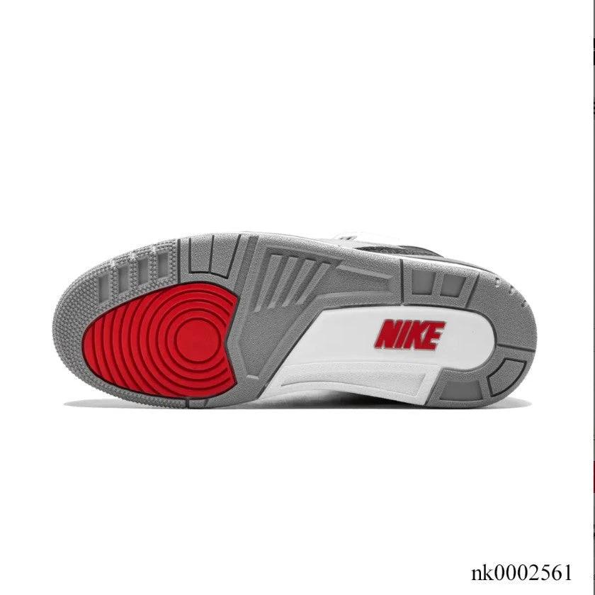Air Jordan 3 Retro Tinker Hatfield Shoes Sneakers by Air Jordan