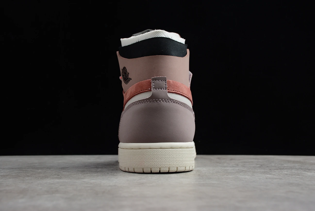 Air Jordan 1 Zoom Air CMFT Canyon Rust by Air Jordan