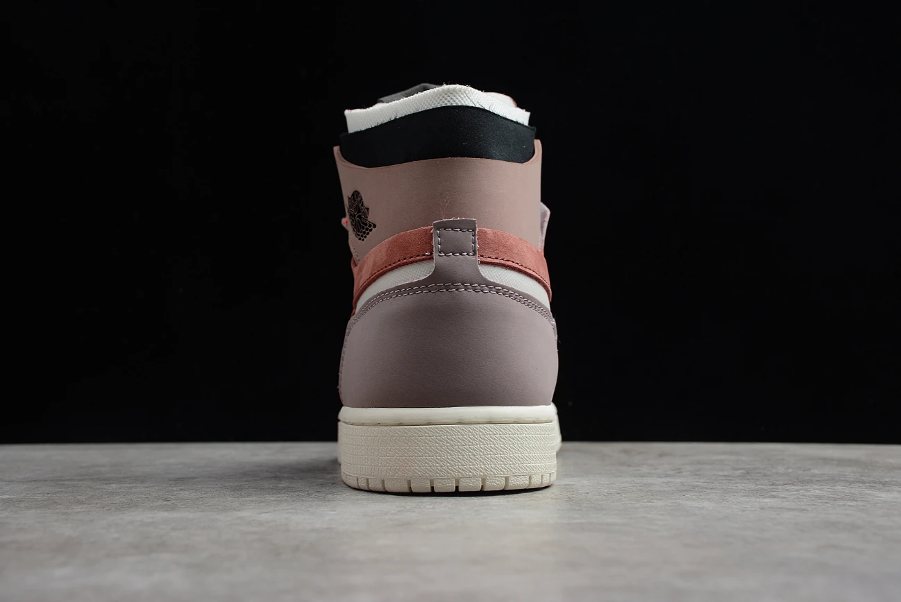 Air Jordan 1 Zoom Air CMFT Canyon Rust by Air Jordan