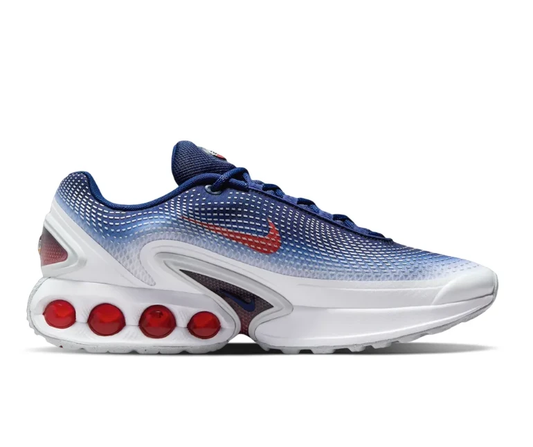 Air Max Dn USA Shoes Sneakers by Air Jordan