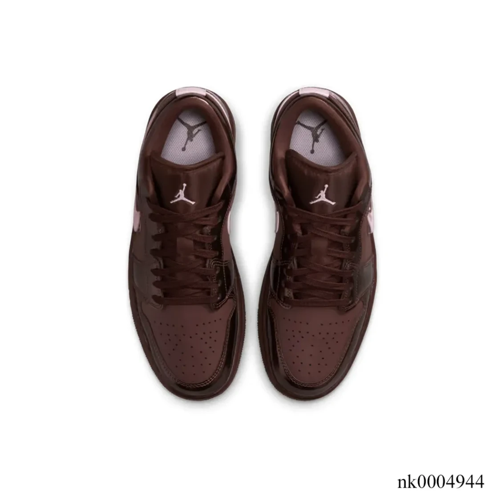 Air Jordan 1 Low ‘Chocolate Valentine’s Day’ Shoes Sneakers by Air Jordan