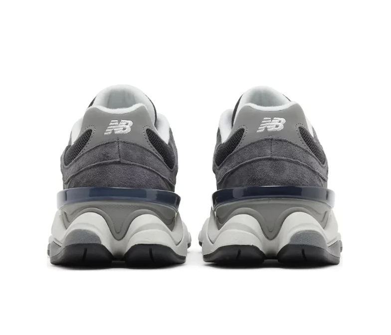 NB 9060 PhantomCastlerock Shoes Sneakers by Air Jordan