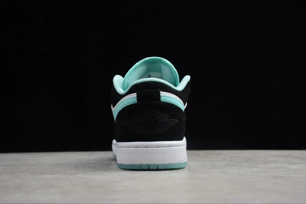 Air Jordan 1 Low ‘Island Green’ by Air Jordan