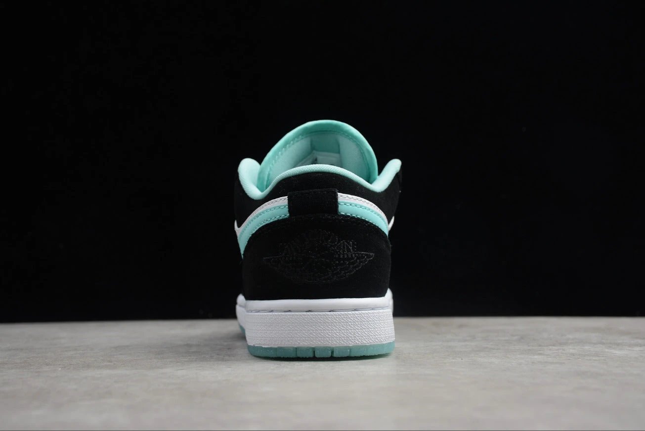 Air Jordan 1 Low ‘Island Green’ by Air Jordan