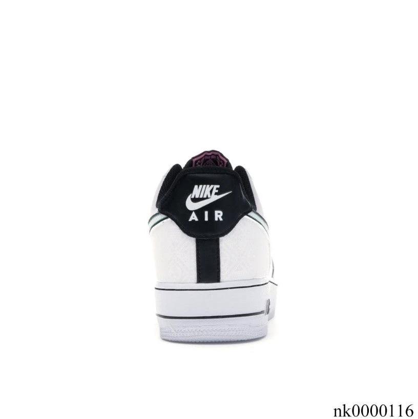 Air Force 1 Low Day of the Dead (2019) Shoes Sneakers by Air Jordan