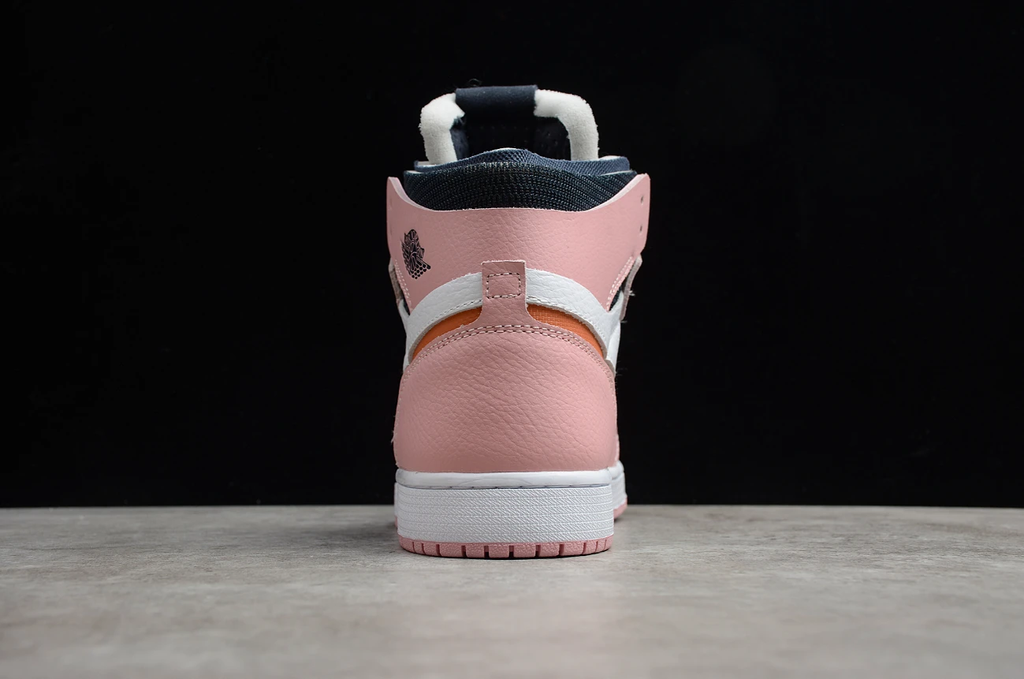 Air Jordan 1 Zoom Air CMFT Pink Glaze Cherry Blossom by Air Jordan