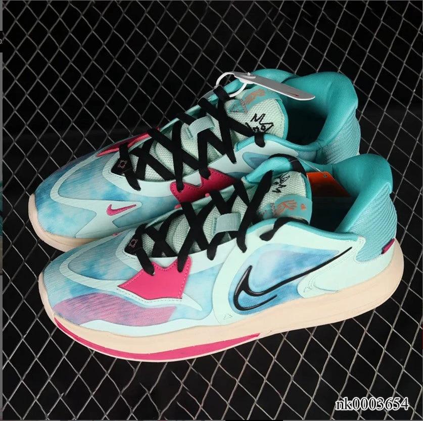 Kyrie Low 5 “Community” Shoes Sneakers by Air Jordan