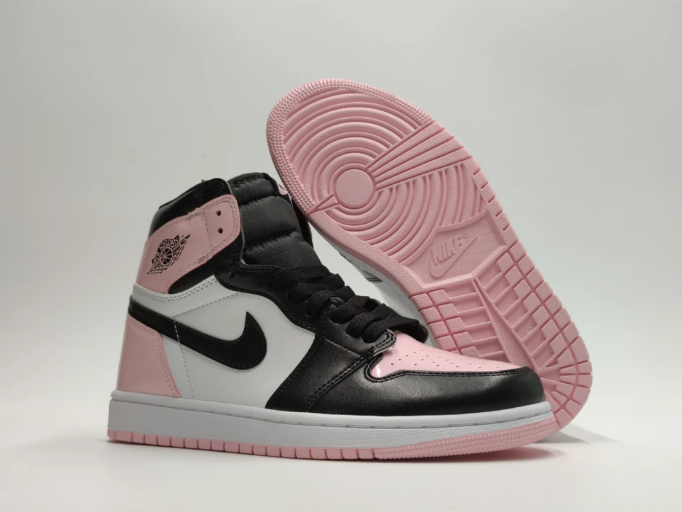Air Jordan 1 High OG 'Arctic Punch' by Air Jordan