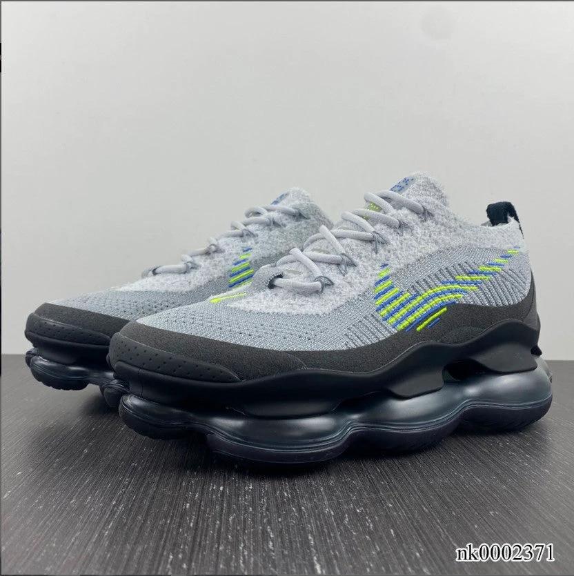 Air Max Scorpion Wolf Grey Shoes Sneakers by Air Jordan