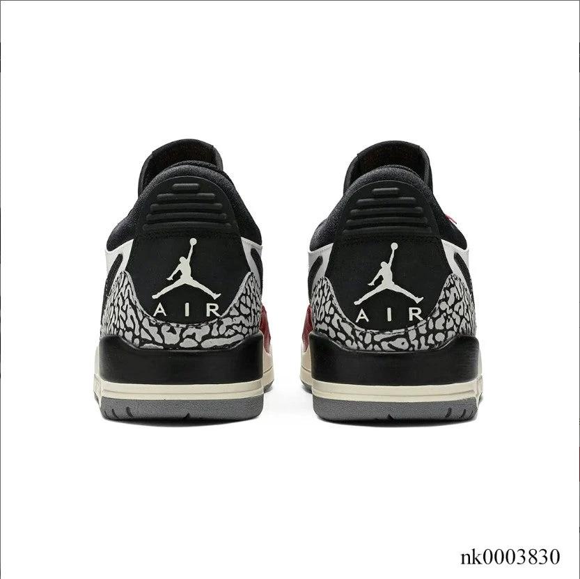 Legacy 312 Low Chicago Shoes Sneakers by Air Jordan
