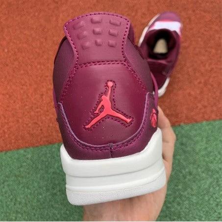 Air Jordan 4 Retro Valentine's Day by Air Jordan