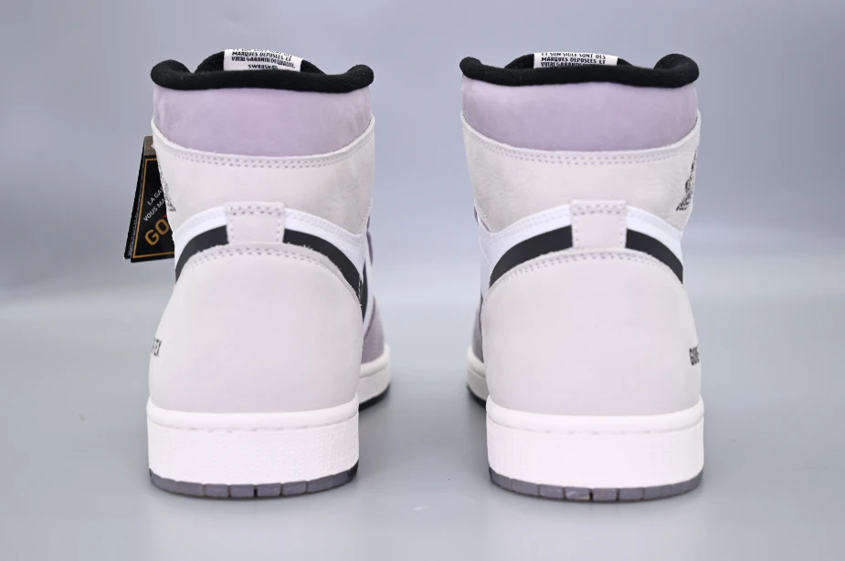 Air Jordan 1 High Element Gore-Tex Light Bone by Air Jordan