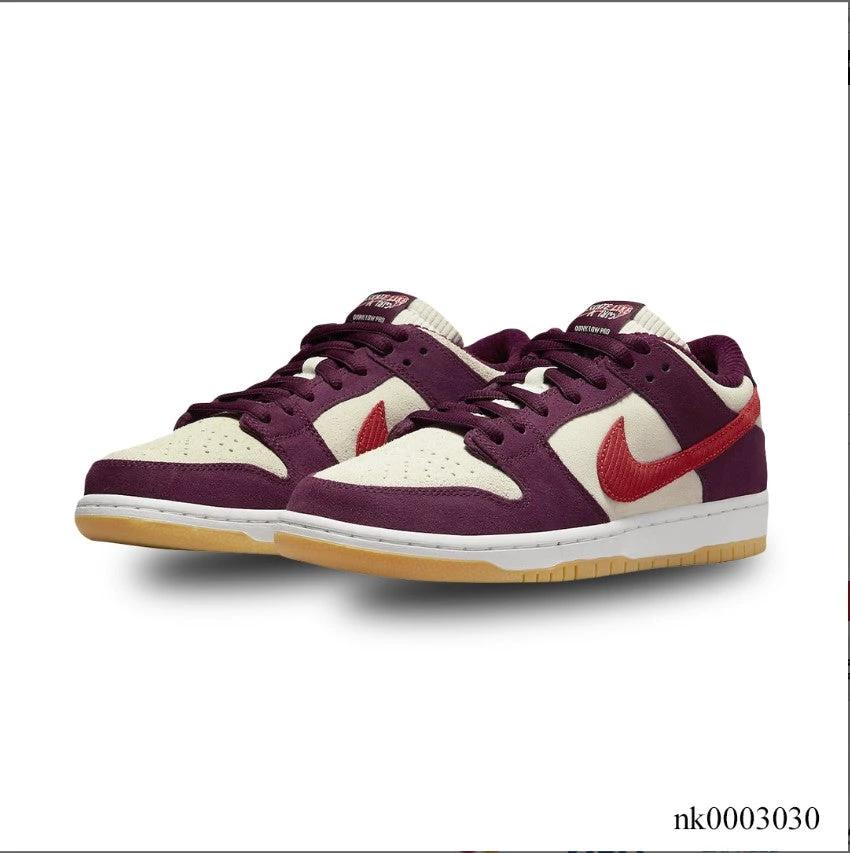 Nike SB Dunk Lows Skate Like a Girl Shoes Sneakers by Air Jordan