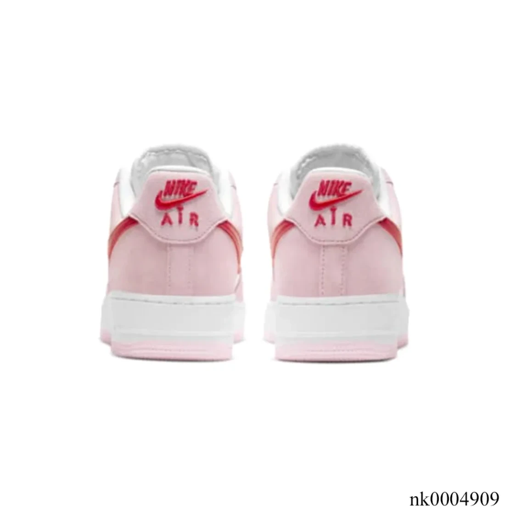 Air Force 1 Low Love Letter Shoes Sneaker by Air Jordan