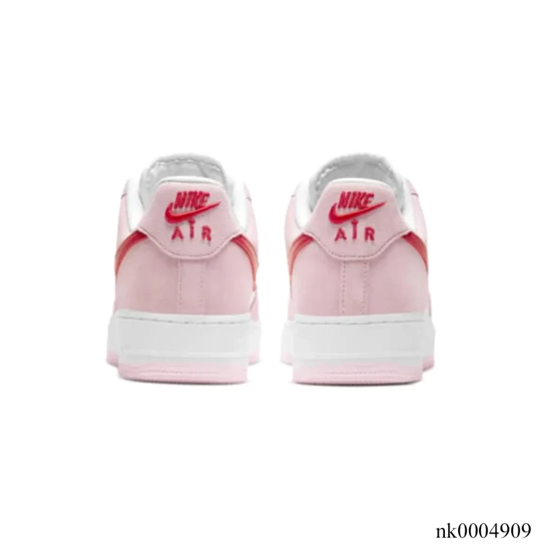 Air Force 1 Low Love Letter Shoes Sneaker by Air Jordan
