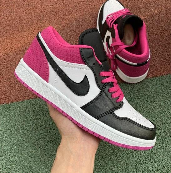 Air Jordan 1 Low Magenta by Air Jordan
